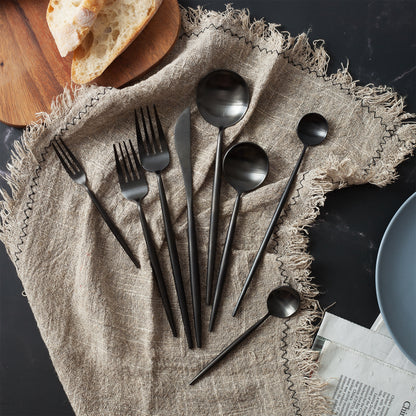 Stainless Steel Flatware