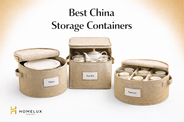 China Storage Containers