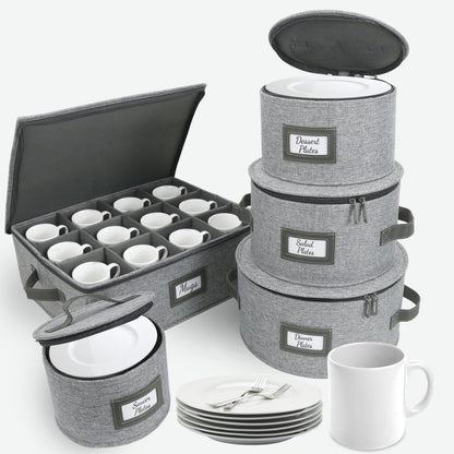 China Storage Containers