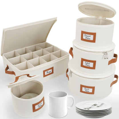 China Storage Containers