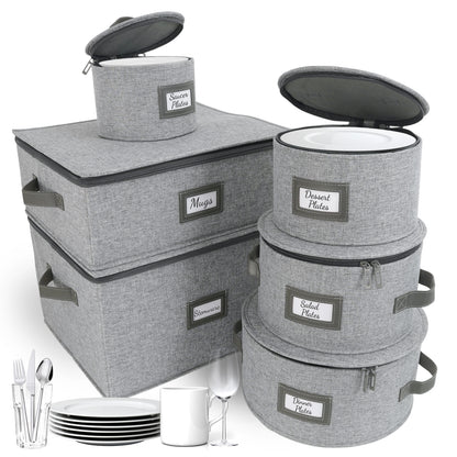 China Storage Containers