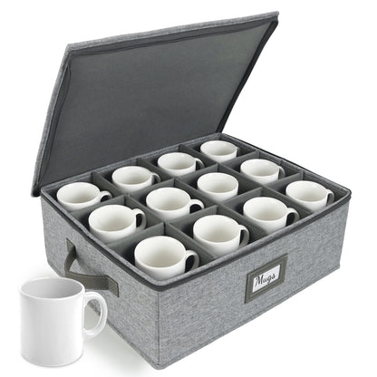 China Storage Containers