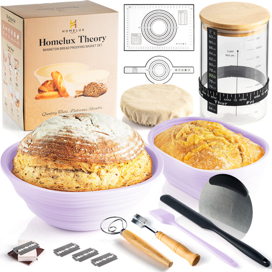 Sourdough Starter Kit
