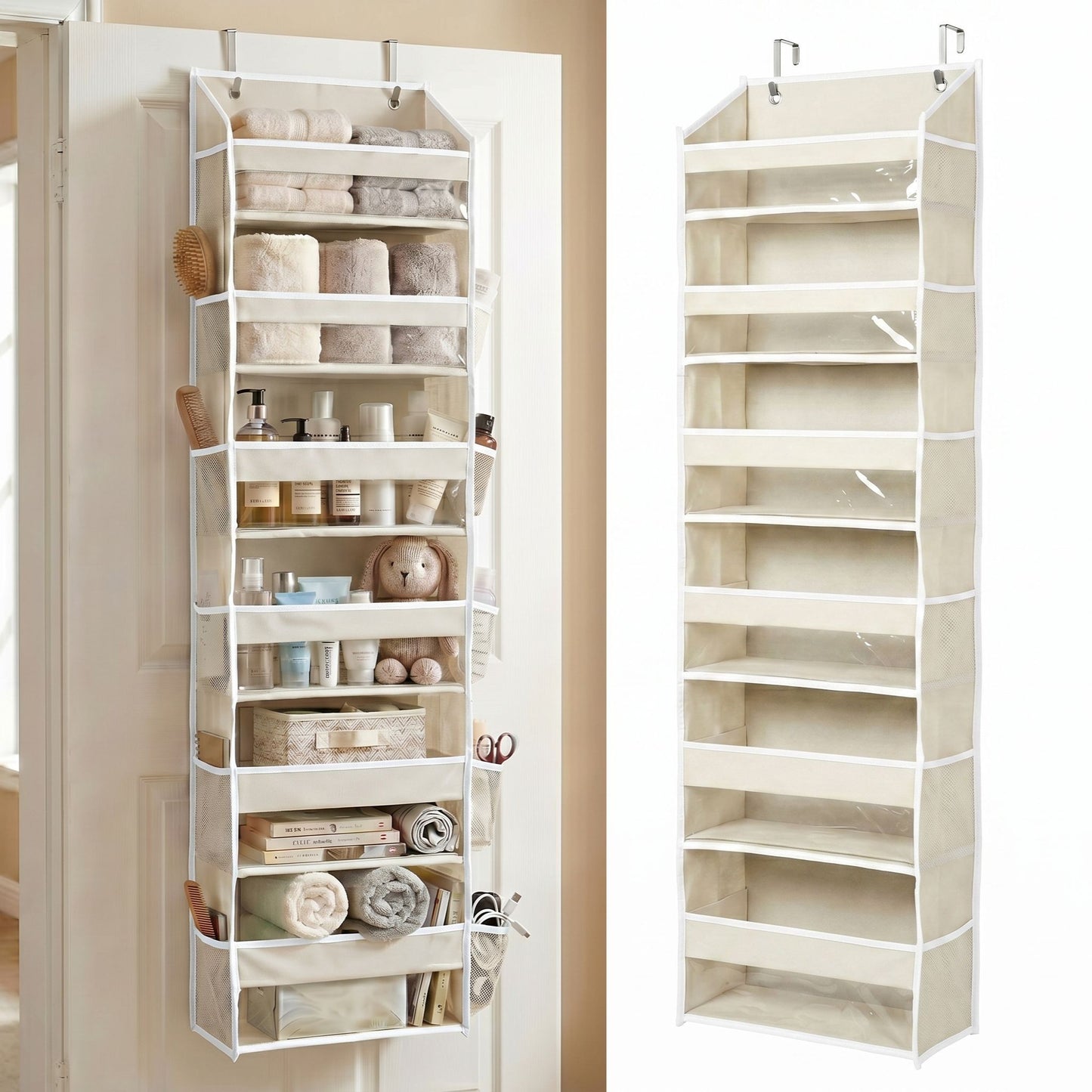 Home Organization