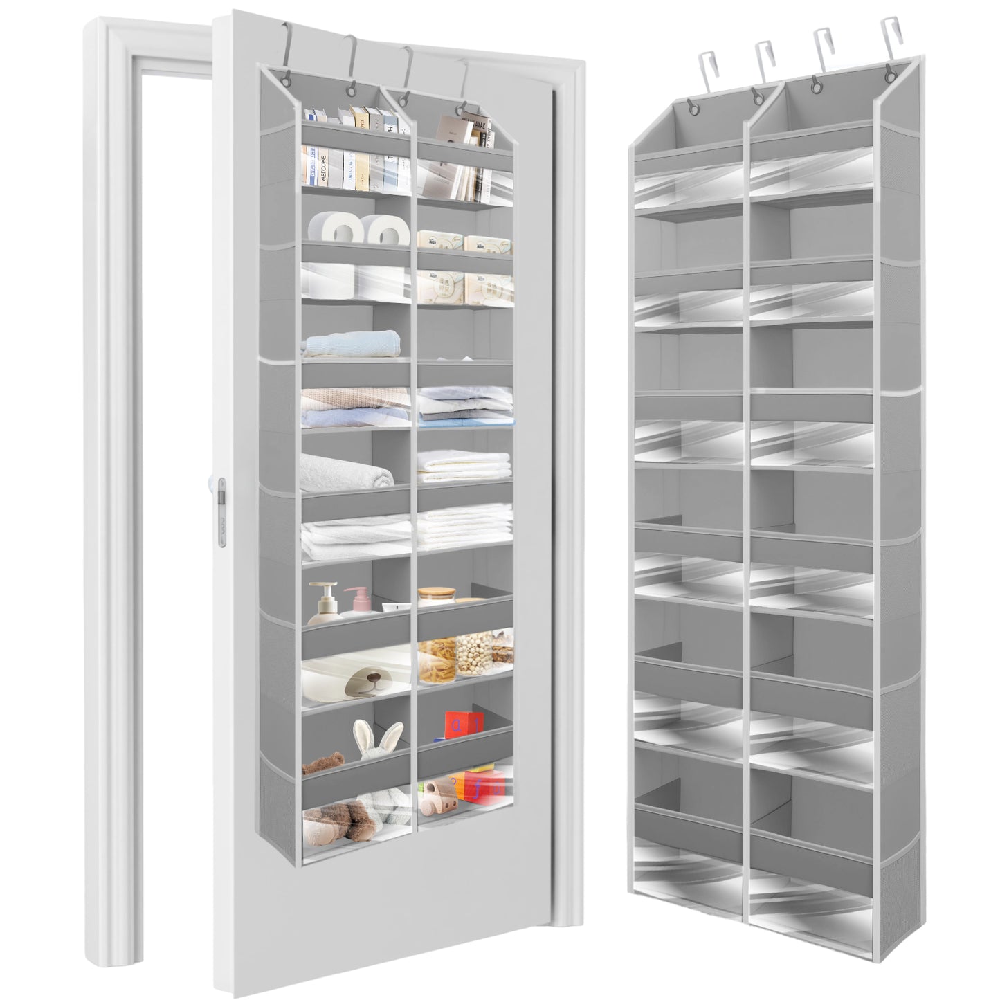 Over Door Organizer XL