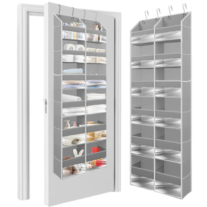 Over Door Organizer XL