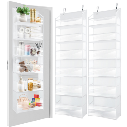 Over Door Organizer