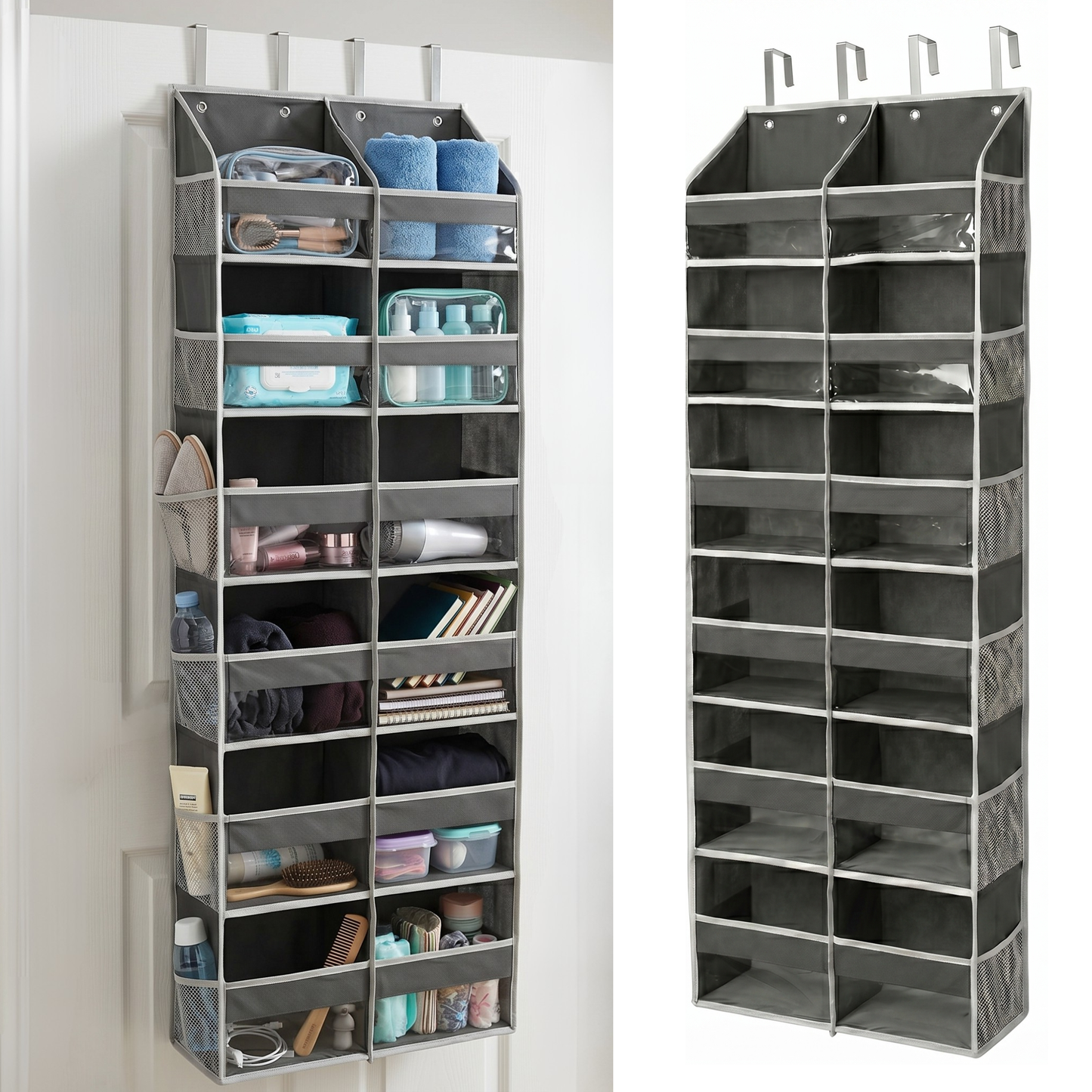 Over Door Organizer XL