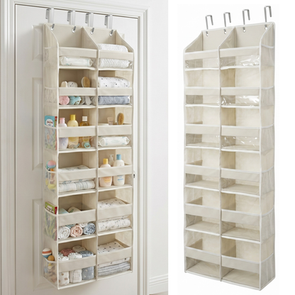 Over Door Organizer XL