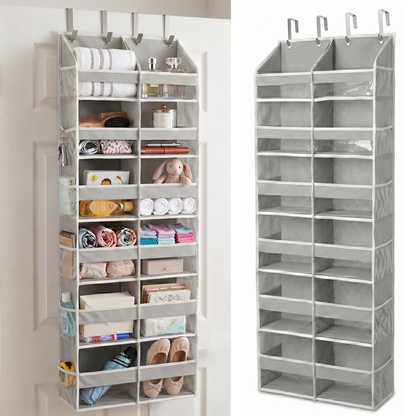 Over Door Organizer XL