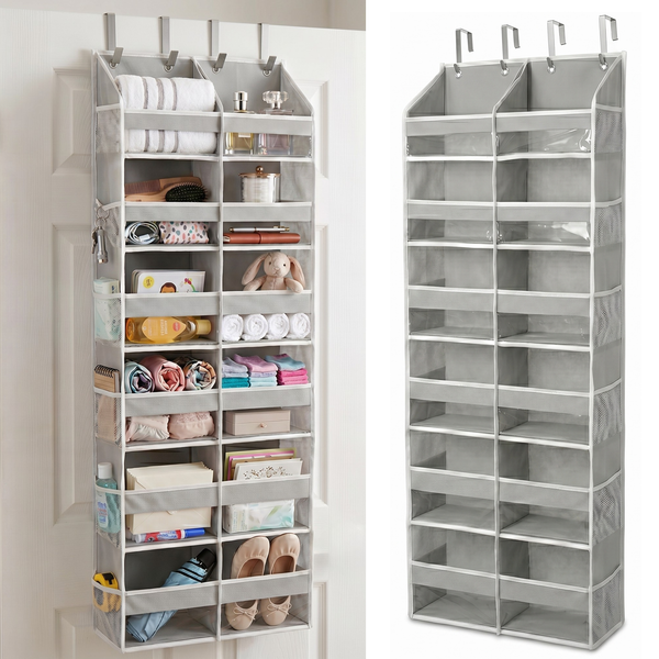 Over Door Organizer XL