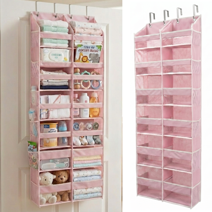 Over Door Organizer XL