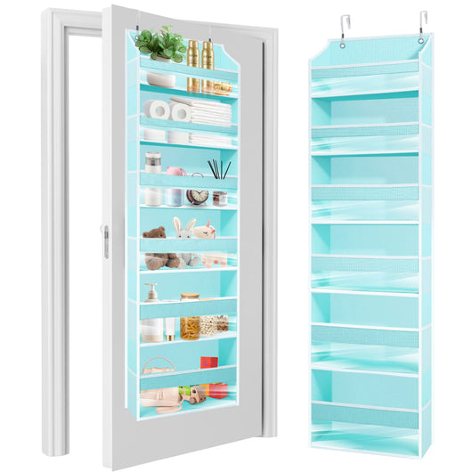 Over the Door Organizer with Pockets