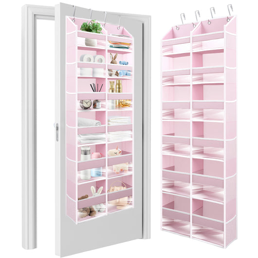 Over Door Organizer XL
