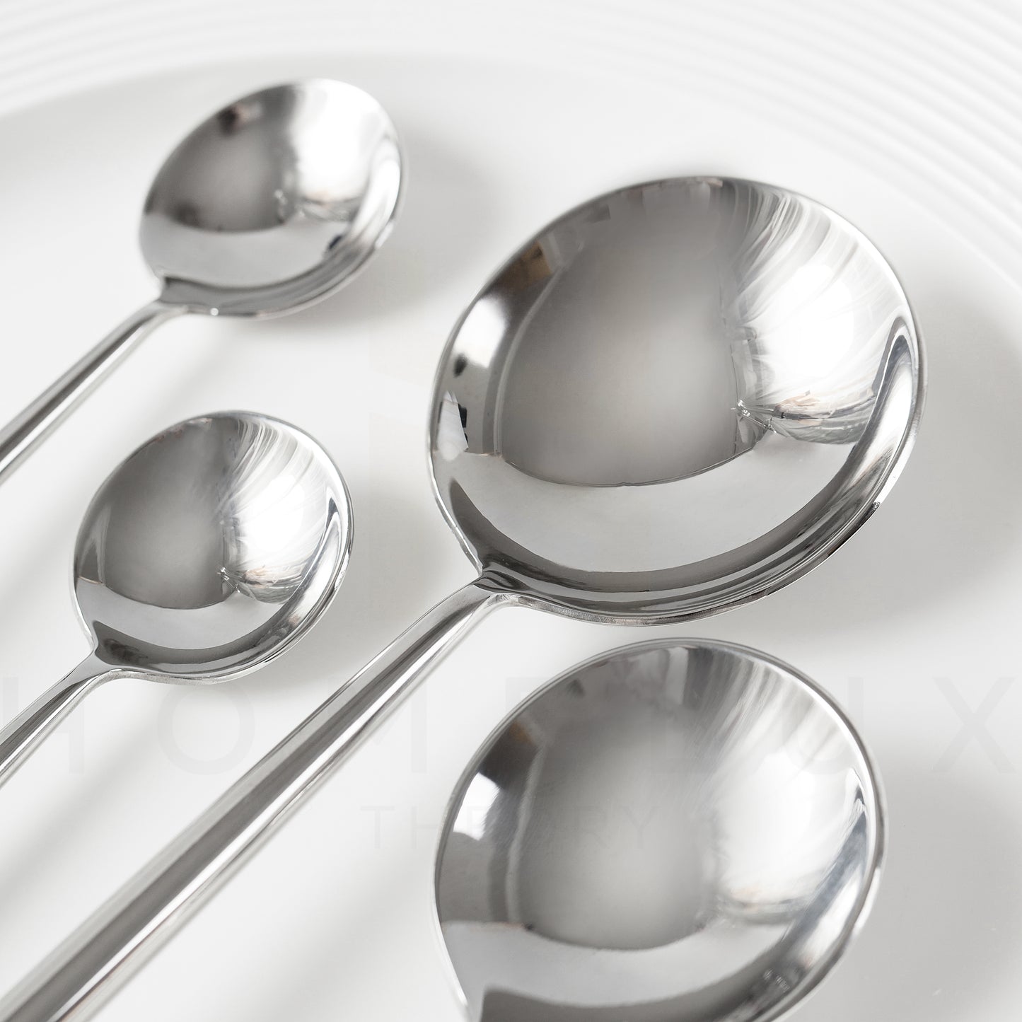 Stainless Steel Flatware