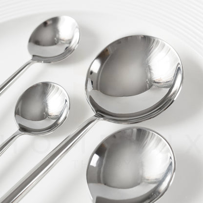 Stainless Steel Flatware