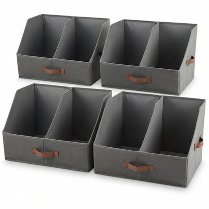 Trapezoid Storage Bin 