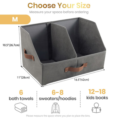 choose your size