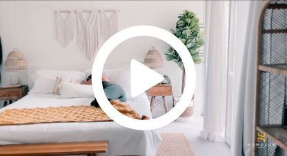 Faux Fiddle Leaf Plant