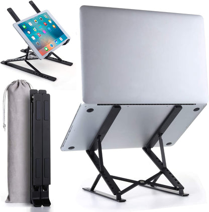 Portable Laptop Stand UPGRADED