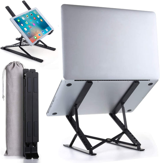 Portable Laptop Stand UPGRADED
