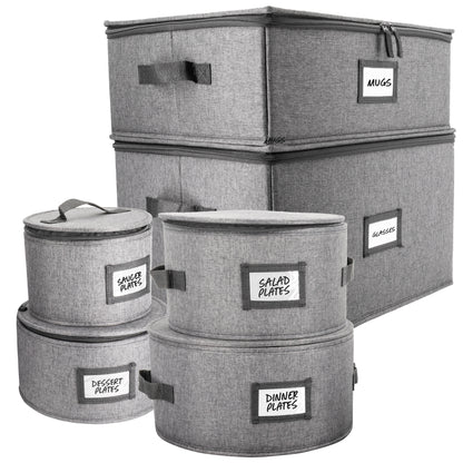 China Storage Containers
