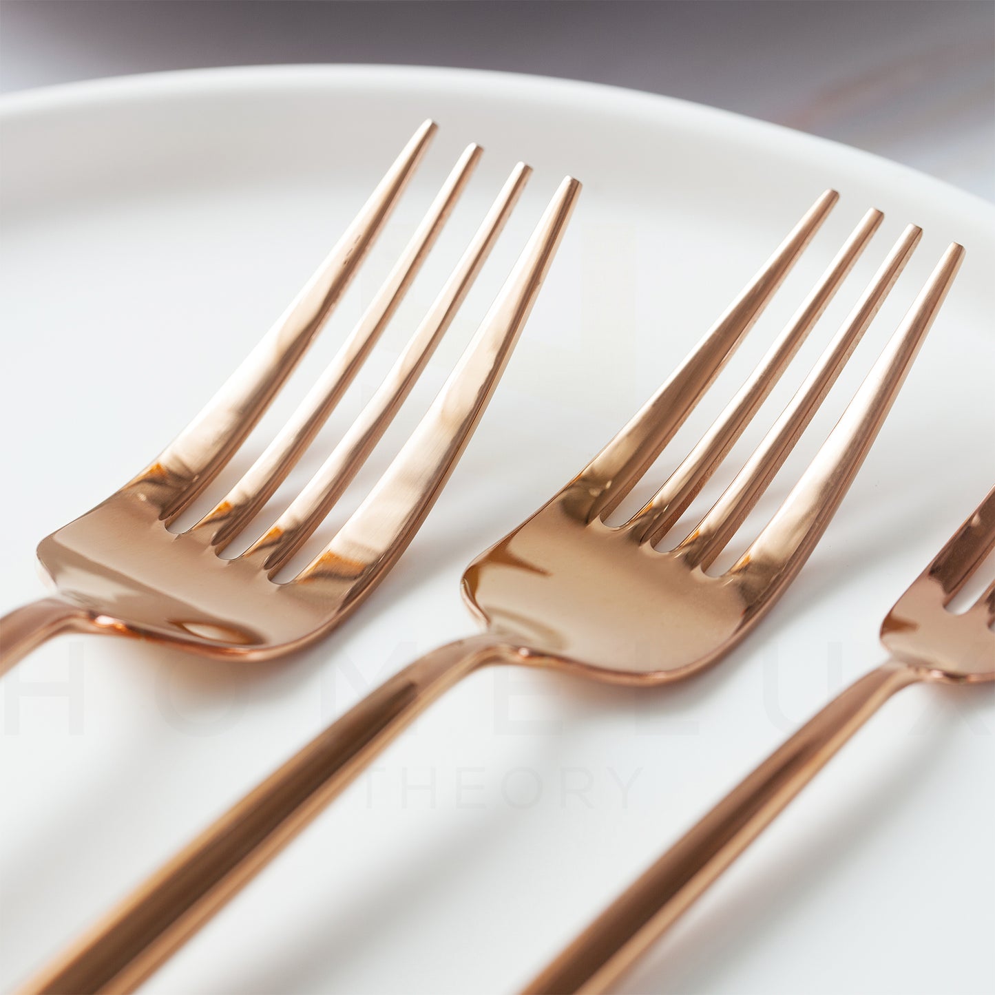 Stainless Steel Flatware
